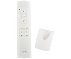 12481001 HOMEPILOT 6 canaux sans fil Télécommande