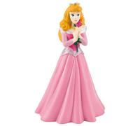 12488 - Bullyland - Walt Disney Figurine V1 La Belle au Bois Dormants Princesse Aurore