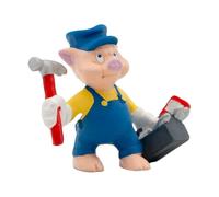 12492 - BULLYLAND - Walt Disney Mécanicien
