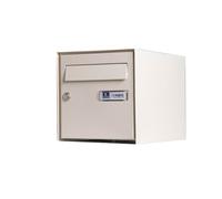 124953 - BoÃ®te aux lettres - Ton pierr