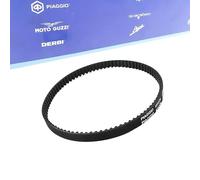125-180 CC Courroie Pompe à Eau/Pompe à Huile Orig. Piaggio/ölpumpenriemen pour Piaggio Gilera 2T