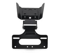 125/250 / 390 Duke 2017-2023 Supports de plaque d'immatriculation moto