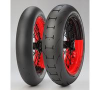 Metzeler Racetec SM 125/75R17 NHS K1 0
