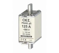 125 A gG PNA000 CA 600 V / CC 250 V