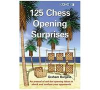 125 Chess Opening Surprises
