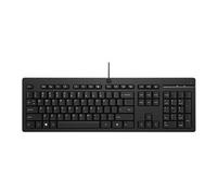 125 - Clavier - USB - Norvégien - pour HP 245 G9, 295 G8; Chromebook x360; Elite Mini Conference G9; Laptop 15s; ProDesk 405 G8