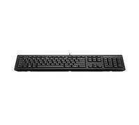 125 - Clavier - USB - Pays-Bas - pour HP 245 G9, 295 G8; Chromebook x360; Elite Mini Conference G9; Laptop 15; Pro x360