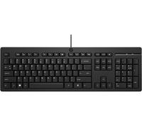 125 G2 - Clavier - 100% - full size - USB - Italien - noir