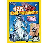 125 inventions géniales