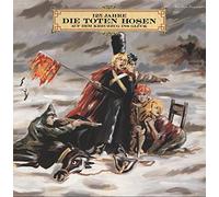 125 Jahre Die Toten Hosen Auf Dem Kreuzzug Ins Glück
