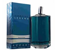 125 ml Azzaro - Chrome Legend - Eau de Toilette pour homme, 125 ml