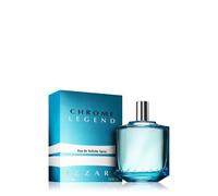 125 ml Azzaro - Chrome Legend - Eau de Toilette pour homme, 75 ml