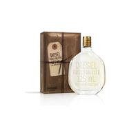 125 ml Diesel - Fuel For Life - Eau de Toilette pour homme, 125 ml