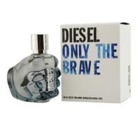 125 ml Diesel - Only The Brave - Eau de Toilette pour homme, 125 ml