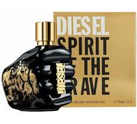 125 ml Diesel - Spirit Of The Brave - Eau de Toilette pour homme