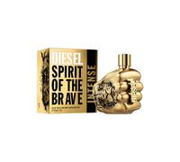 125 ml Diesel - Spirit Of The Brave Intense - Eau de Parfum, 125 ml