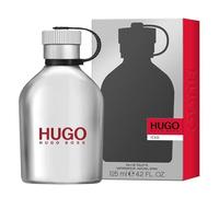 125 ml Hugo Boss - Iced - Eau de Toilette pour homme