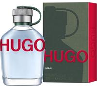 Hugo Boss Hugo Men - Eau De Toilette 125 ml