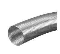Ø 125 mm Tube Aluflex