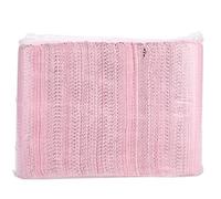 125 pièces Nail Art tapis de Table Nail Art main oreiller propre jetable pour Salon professionnel pour outil de manucure