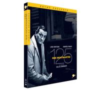 125 Rue Montmartre - Édition Collector Blu-Ray + Dvd