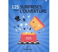 125 surprises dans l'ouverture