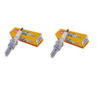 125 VARADERO / SHADOW / 500 CB - 2 BOUGIES NGK CR8EH-9