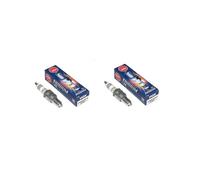 125 VARADERO / SHADOW / 500 CB - 2 BOUGIES NGK CR8EHIX-9 PRO