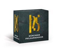 125 Jahre Münchner Philharmoniker