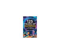 125 Years Of Olympics