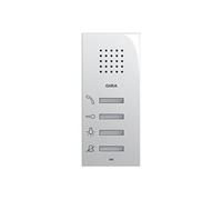 1250112 saillie Home station Surface commutateurs pur Blanc brillant