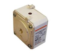 1250A 690V PC33UD69V1250TF pièces de machine fusion presse fusible terminal fusibles