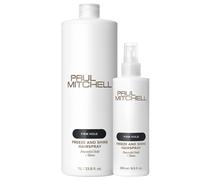 1250ml Paul Mitchell Firm Style Duo de sprays « Freeze and Shine » (1 000 ml + 250 ml)