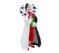 12512 - BULLYLAND - Walt Disney 101 Dalmatiens - Figurine Cruella