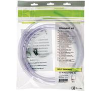 [1251225031] ELECTROLUX KIT Tuyau d'évacuation pour sèche-Linge