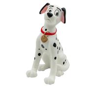 12513 - BULLYLAND - Walt Disney 101 Dalmatiens - Figurine Vater Pongo