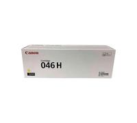 Canon Cartouche de toner CRG-046H - Jaune - Haute capacité - Original - 1251C004