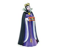 12555 - BULLYLAND - Walt Disney Blanche Neige - Figurine Méchante Belle Mère