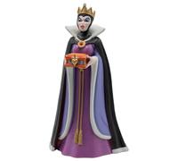12555 - BULLYLAND - Walt Disney Blanche Neige - Figurine Méchante Belle Mère
