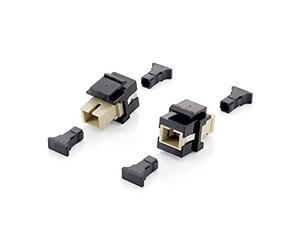 125572 Equip Câble d'interface et Adaptateur
