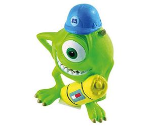 12570 - BULLYLAND - Walt Disney Monstres et Compagnie - Mike