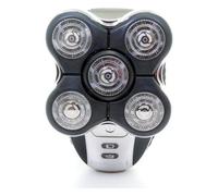 Rasoir électrique Remington Remington xr1500 rasoir électrique tete chauve et visage ultimate