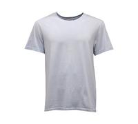1257AS maglia uomo BROOKSFIELD man delavè t-shirt