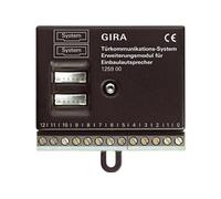 125900 Module d'extension pour enceinte à encastrer