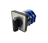 125A Two Poles Conversion LW26-125 LW28 Three Positions Reverse Dual Power Supply Forward And Reverse Cam Switch NWPNLXEA(0-1-2-3-4)