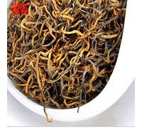 125G nouveau W u de première classe mélangé avec du thé noir bio Jin Jun M eh Kim C Meiji N Junmei thé