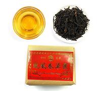 125g/Paquet Thé Oolong Dancong De Phoenix Spring Noir Bio En Feuilles Frit à La Main De Chine Thé Mûr Aromatisé En Feuilles Chaozhou Feng Huang Dancong (2pcs)