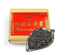 125g Phoenix Printemps Dancong Thé aux Herbes Chine Original Thé Parfumé Thé Organique Thé aux Fleurs Aliments Verts sans Additifs Thé aux Herbes