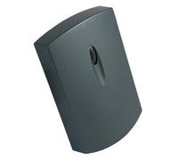 125khz RFID LED Wiegand26/34 Dual Led 9v12v Fiable Rf Contactless Reader lecteur de carte mémoire