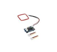 125KHZ RFID READER Module: RFID lecteur Grove 4,75-5,25VDC Dim: 44x24x9,6mm SEEE